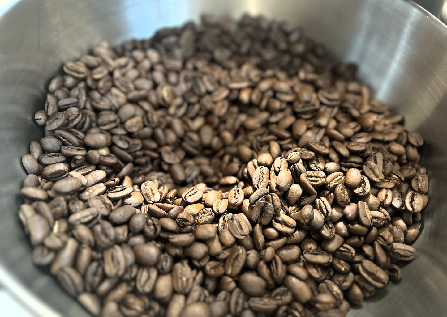Natural Bolivian Pacamara