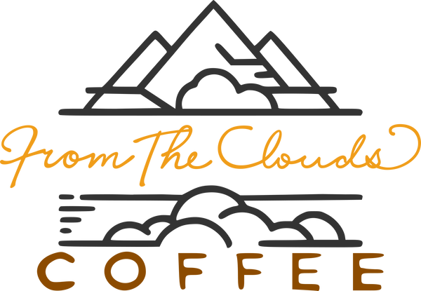 From The Clouds Coffee