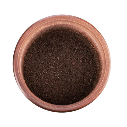 Yama Glass Manual Coffee Grinder